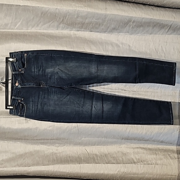 Lucky Brand Denim - Lucky Brand Skinny Jeans